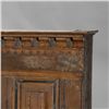 Image 4 : Late Renaissance Inlaid Paneled Cupboard
