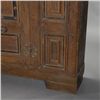 Image 5 : Late Renaissance Inlaid Paneled Cupboard