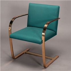 Mies Van Der Rohe Brno Armchair