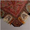 Image 2 : Indian Paisley Shawl