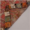 Image 3 : Indian Paisley Shawl