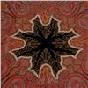 Image 4 : Indian Paisley Shawl