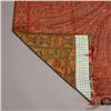 Image 3 : Scottish Paisley Shawl