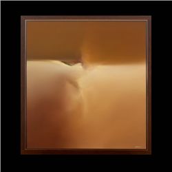 James Armstrong "Coastal Fog" Oil