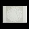 Image 1 : Claire Falkenstein Untitled Embossed paper
