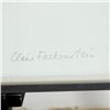 Image 2 : Claire Falkenstein Untitled Embossed paper