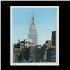 Image 1 : K.E. GALLAGHER "Empire State" Etching