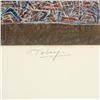 Image 2 : Mark Tobey Untilted lithograph