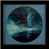 Image 1 : JAMES COLEMAN "Reflections" Lithograph
