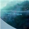 Image 3 : JAMES COLEMAN "Reflections" Lithograph