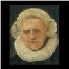 Image 1 : DUTCH SCHOOL, "Portrait of an Old Woman"