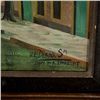 Image 2 : Jacobus Dispo Sr, Dom te Utrecht, Oil on canvas