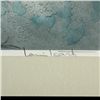 Image 2 : Icart "Symphony in Blue" Etching