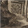 Image 2 : Francesco Piranesi Architectural Etching