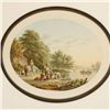 Image 2 : George Baxter, Three lithographs