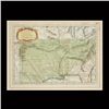 Image 1 : Jacques Nicolas Bellin, Louisiane