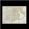 Image 1 : The Empire of China Map 1794