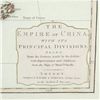 Image 2 : The Empire of China Map 1794