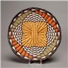 Image 3 : Two HOPI basketry plaques