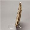 Image 2 : Papago basketry "man in a maze" tray