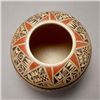Image 3 : Polychrome painted bowl.