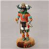 Image 1 : HONYOUTI.  Kachina.  8 inches.