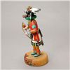 Image 2 : HONYOUTI.  Kachina.  8 inches.