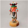 Image 3 : HONYOUTI.  Kachina.  8 inches.