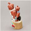 Image 2 : VIRGIL.  Kachina.  5 1/4 inches.