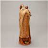 Image 3 : HONYOUTI.  Tall figure carrying an infant.