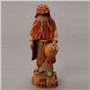 Image 1 : HONYOUTI.  Kachina.  8 inches.
