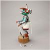 Image 2 : TROY HOYUNGOWA.  Deer kachina.