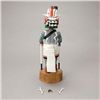 Image 3 : TROY HOYUNGOWA.  Deer kachina.