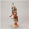 Image 2 : GILBERT NAMOKI.  Kachina.