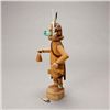 Image 2 : LEO LACAPA.  Kachina.  10 inches.