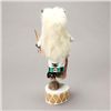 Image 3 : LES DAVID.  Kachina.  10 inches.