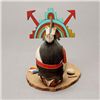 Image 3 : ALTON TUNGOVIA.  Kachina.