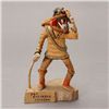 Image 1 : WILLIAM KOOTSE (KOOTSWATEWA).  Kachina.