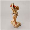 Image 2 : WILLIAM KOOTSE (KOOTSWATEWA).  Kachina.