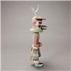 Image 2 : VERNON MANSFIELD.  Deer dancer kachina.
