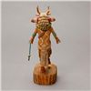 Image 3 : MYRON PHILIPPS.  Kachina.  8 inches.