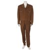 Image 1 : Gregory Peck Uniform from I Walk the Line