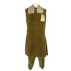 Vintage Paramount Costume