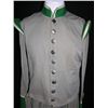 Image 2 : Screen Worn Mexican Lancer Uniform from The Alamo