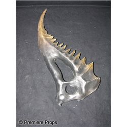 Immortals King Hyperion (Mickey Rourke) Prop