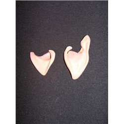 The Santa Clause Elf Ears