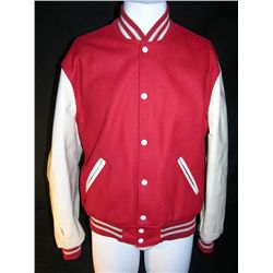 Grease 2 Crew Jacket