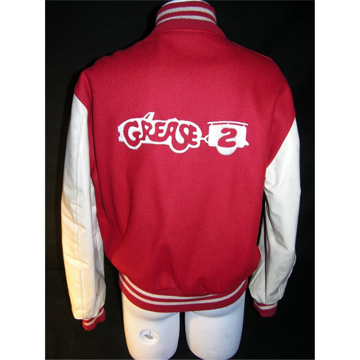 greased lightning jacket greased lightning jacket