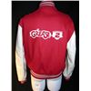 Image 2 : Grease 2 Crew Jacket