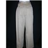 Image 2 : William Holden Screen Worn Pants from Submarine Command